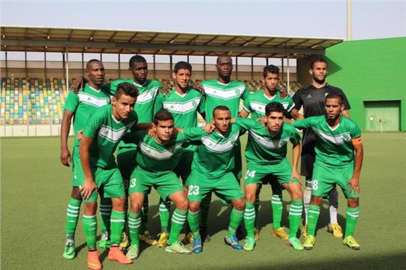 النصر الليبى