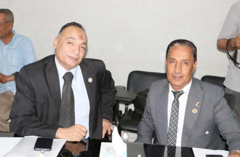 نائب وزير المالية
