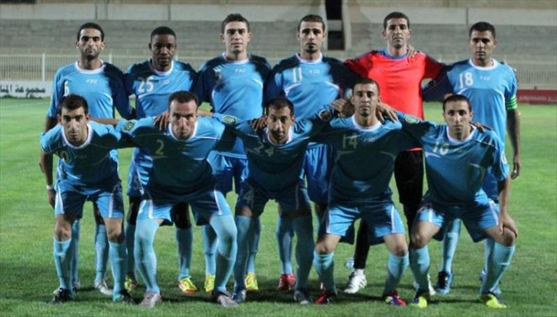 نادي الصريح الأردني