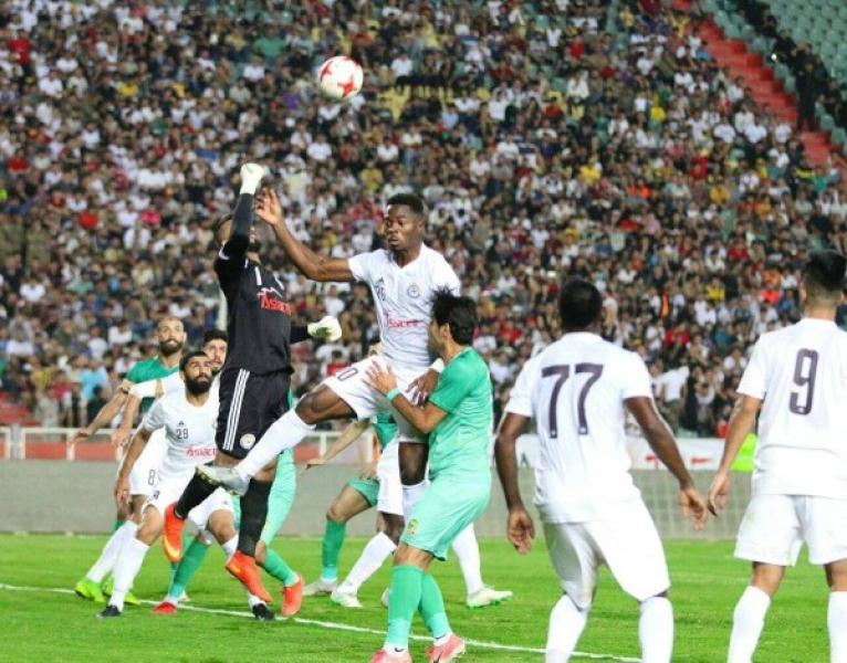 الدوري العراقي