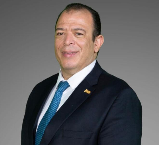 المهندس نصر عبد العزيز 