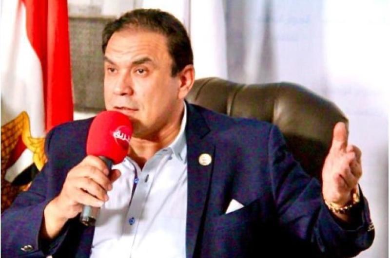 فعاليات الحوار الوطني 