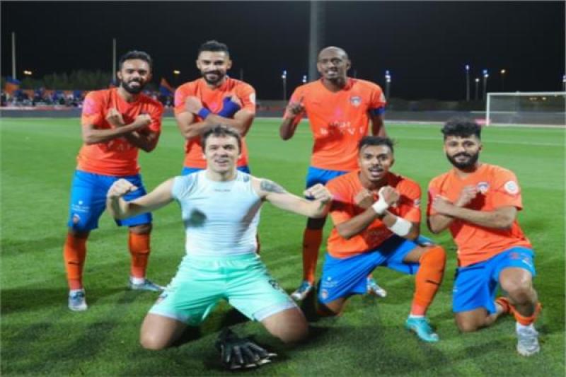 فريق الفيحاء السعودي