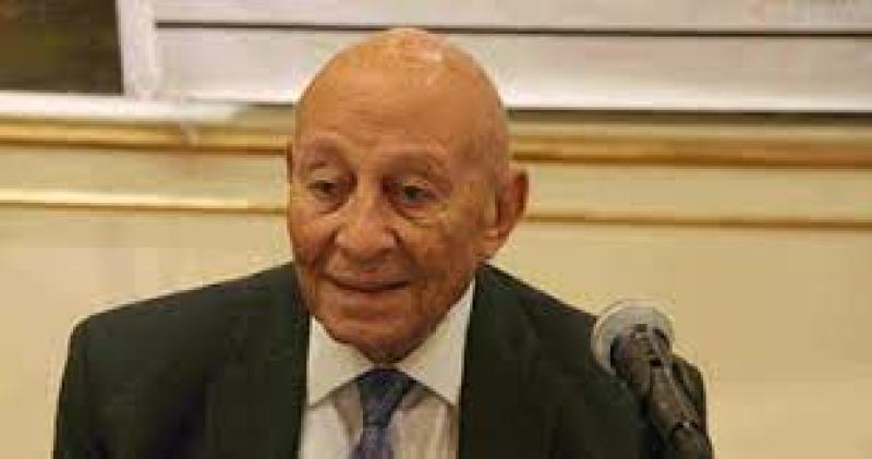    محمد فايق 