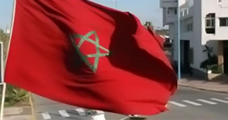   المغرب  