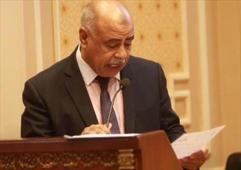 الدكتور عبد النعيم حامد
