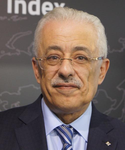 طارق شوقي 