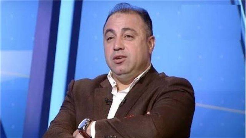 محمد عمارة