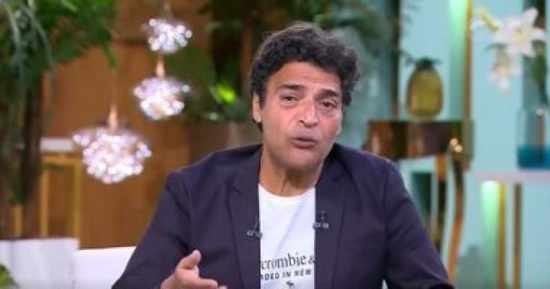 حميد الشاعرى