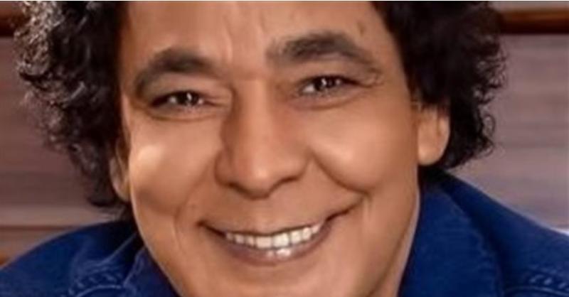 محمد منير