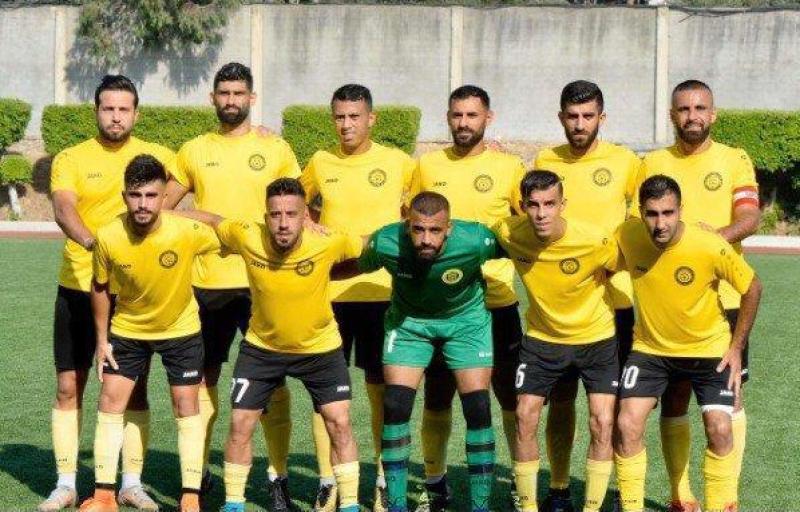 نادي البرج اللبناني 