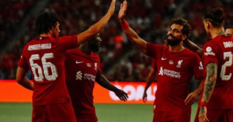 ليفربول