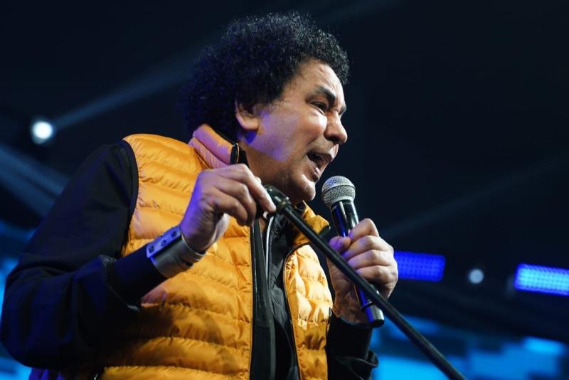 محمد منير
