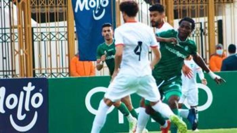 إيسترن كومباني والاتحاد السكندري 
