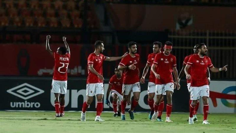 الأهلي 