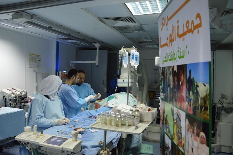 خدمات طبية 