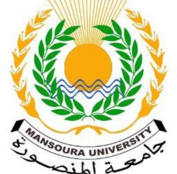 جامعة المنصورة 