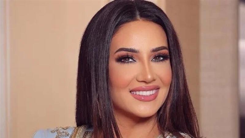 الفنانة ديانا حداد