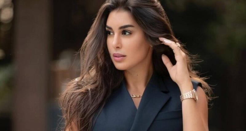 ياسمين صبري 