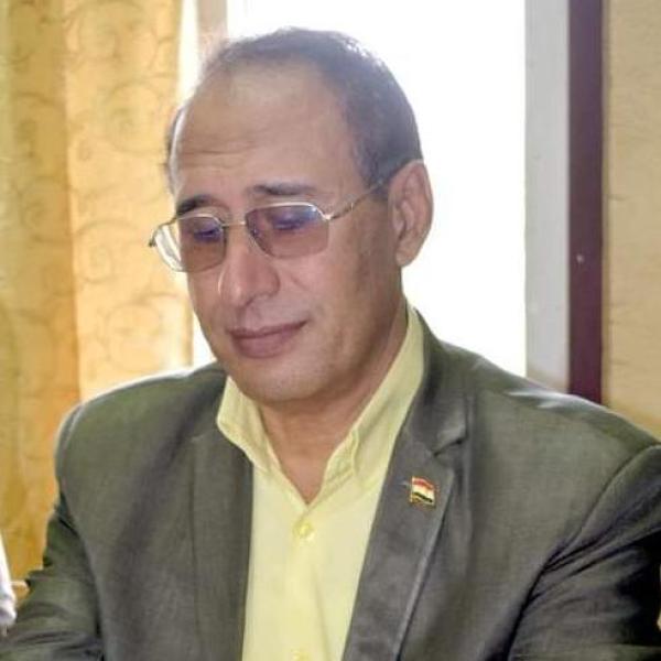 المهندس على لاشين