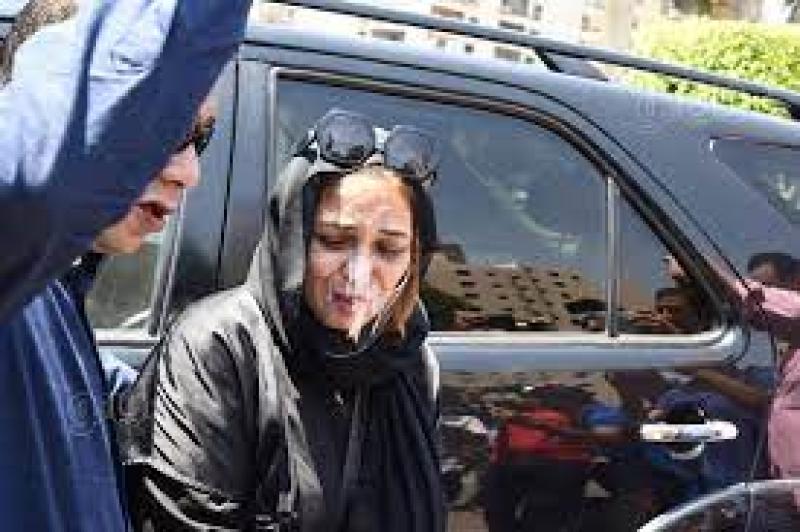  نهلة سلامة 