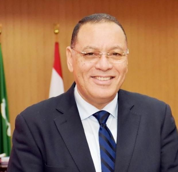 محافظ الشرقية