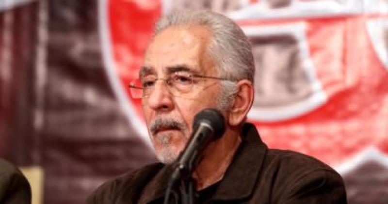  على عبد الخالق  