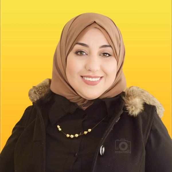 د.وجدان  النجولي