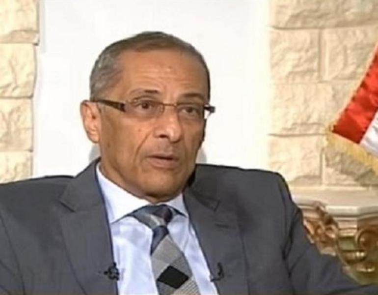 الدكتور محمد القوصى 