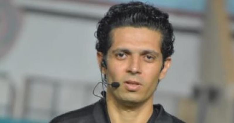 احمد الغندور