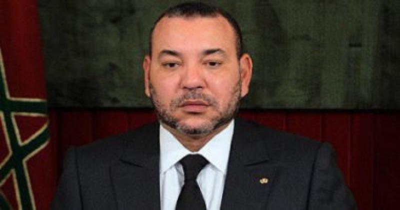   محمد السادس  