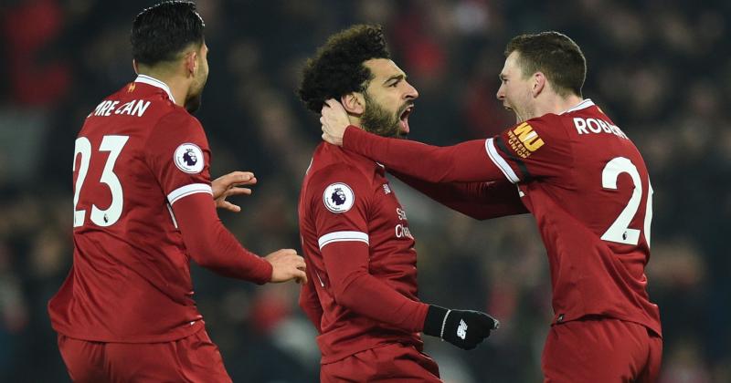 ليفربول