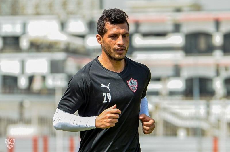 طارق حامد