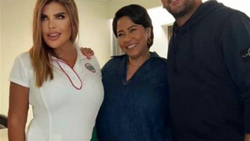 شيرين عبد الوهاب 