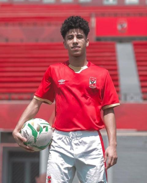 عمار حمدي
