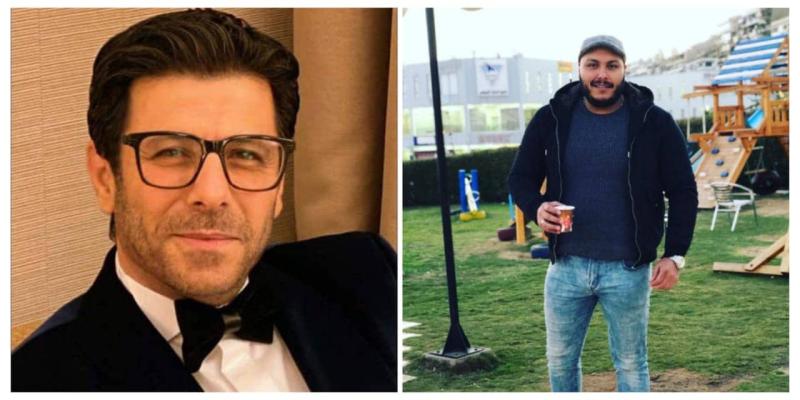 إياد نصار 