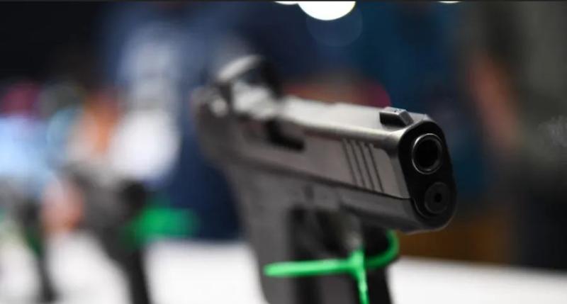 حوادث إطلاق نار عدة في أميركا