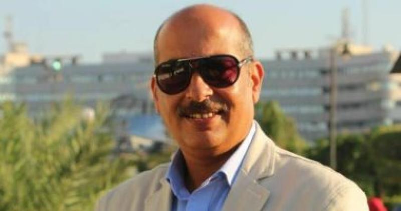 وليد عرفات 