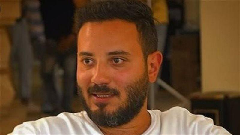 معتز حسام