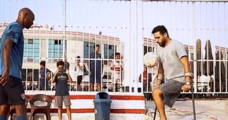 شيكابالا 
