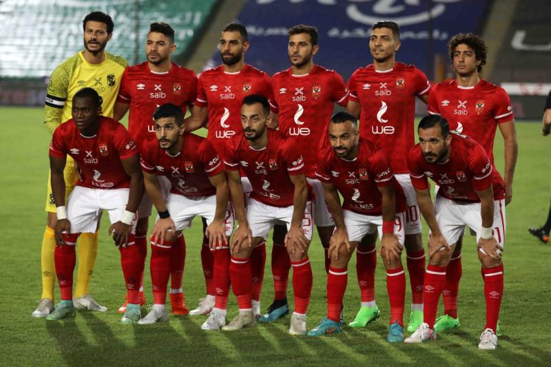 الأهلي 