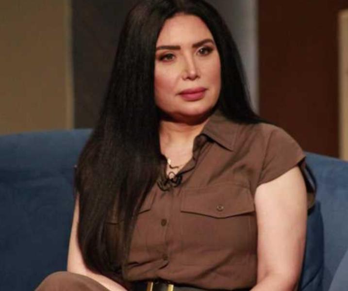 عبير صبرى 