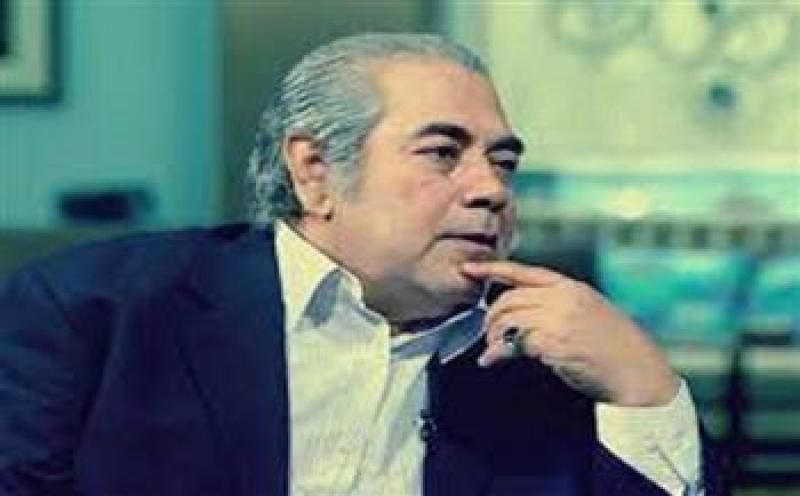 صبري عبد المنعم