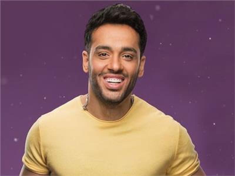 رامي جمال 