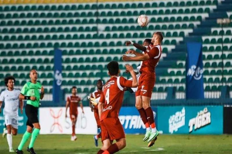 المقاصة وطلائع الجيش 