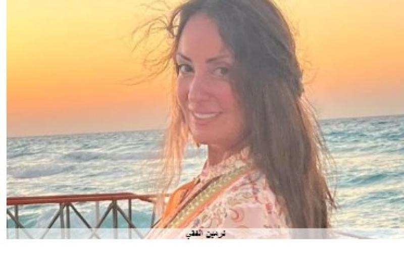 نرمين الفقي