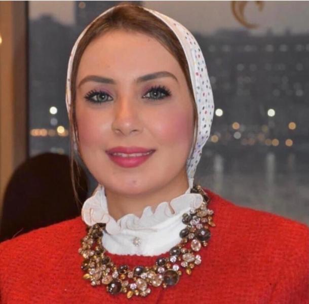 الدكتوره عبير نصار 