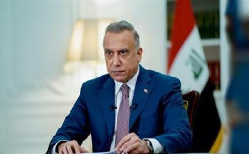 الكاظمى