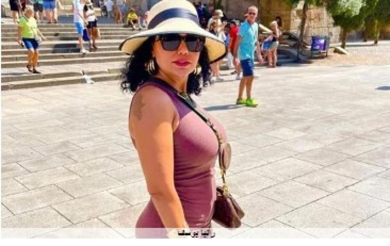 رانيا يوسف 