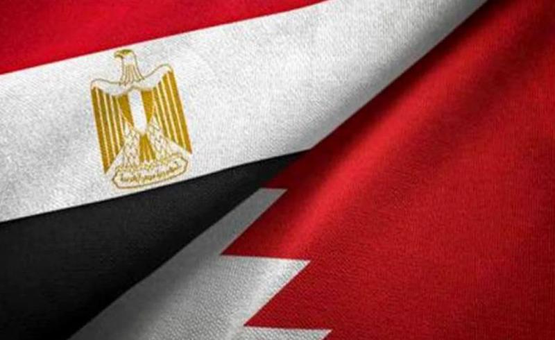 مصر والبحرين